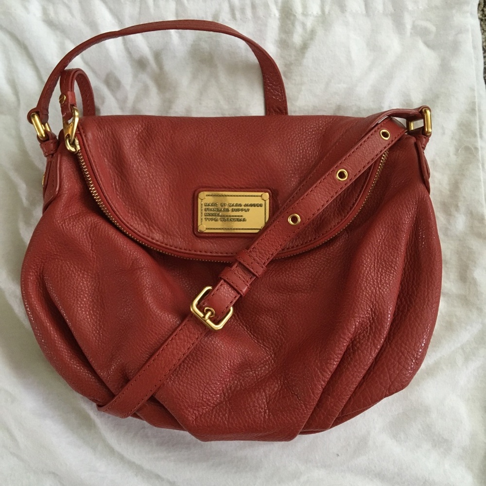 Marc By Marc Jacobs Natasha Crossbody